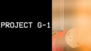 PROJECT G-1 EDWARD AND JAMES ART