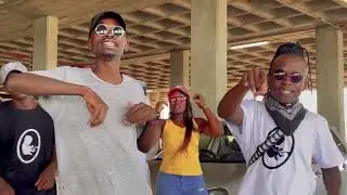 Sweetwodwa (unofficial music video)