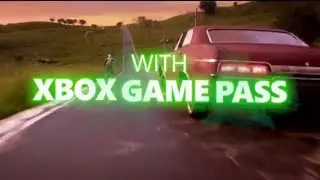 Xbox One - Game Pass First Month for $1 - TV Commercial - 2018