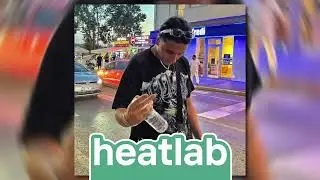 [FREE FOR PROFIT] Beyazz x lilmido Type Beat - ''Bag holen''