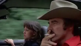 Jerry Reed Eastbound and Down (Smokey & The Bandit)