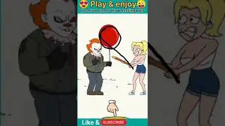the draw gamer // play & enjoy best draw #draw #shorts #drawshorts