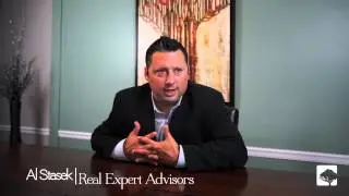 Al Stasek Secret To Real Estate