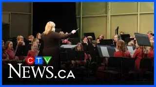 Sask. teachers raise concern over cuts to music education | CTV News Prince Albert for Dec.10, 2025