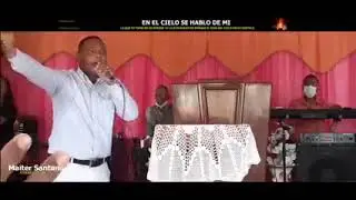 Evangelista maistel inoa.