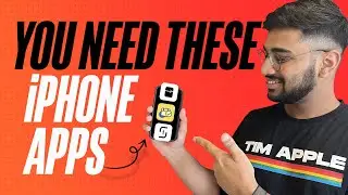 Best iPhone Apps For You - April 2022
