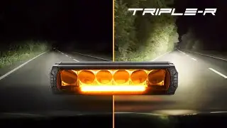 LAZER LAMPS | Triple-R 850 Beacon