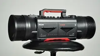 PHILIPS AW 7192