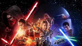UPDATE: Star Wars Clone Wars and The Force Awakens Speculations
