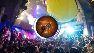 Teddy Swims - Lose Control (DASHONE And Felixx Remix)