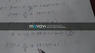 JEE 2019(JANUARY) Mathematics Solution