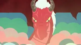 Lost Ronin - Trailer!
