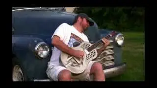 Classic21 La route du Blues &agrave; Clarksdale et son c&eacute;l&egrave;bre 