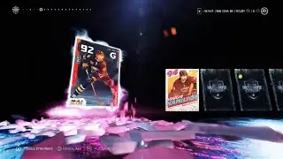 7 90+ OVR Pulls! (NHL 21 HUT Pack Opening)