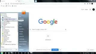 How to open tablet  for writing in pc all windows