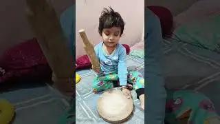 #Atarangi shauk#funnyvideos #cute boy