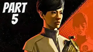 DEATHLOOP (Part-5) Residuum Power | PS5 | Live