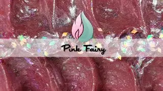 SOAP - Pink Fairy
