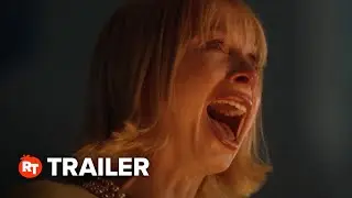 Corporate Retreat Trailer #1 (2026)