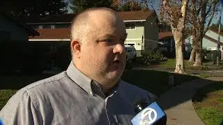Employee speaks out about student loan debt relief company after CEO arrested