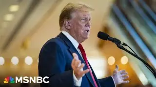 &lsquo;Quite extraordinary&rsquo; Trump could get security briefings after verdict: fmr. DHS Chief of Staff