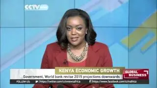 Cabinet Secretary fronts parliament amid cash crunch concerns in Kenya