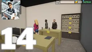 Electronics Store Simulator 3D - Build Successful Store - Step By Step Guide - Part 14