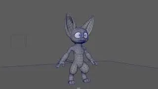 Character Model