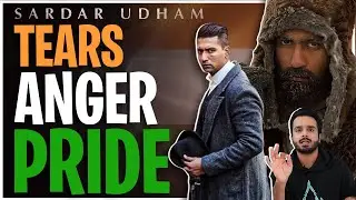 Sardar Udham Will Leave You Speechless | Review