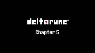 22. Flower King (DELTARUNE Chapter 5 Soundtrack) - Toby Fox