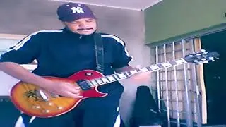 Lisboa video improviso para Jam dos AMigos