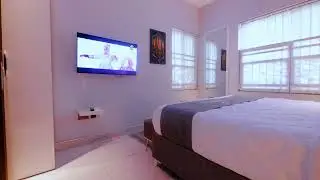D'magnolia Luxury Apartments [Penthouse]