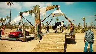 The Grand Tour FUNNIEST MOMENTS SEASON 1