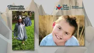 Utah Parent Center    KBYU Community Connection Aug 2017