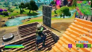 How to Collect Light Ammo, Medium Ammo, and Shells - Fortnite Season 8 Quest