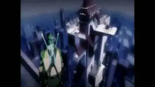 TMNT - Leonardo - Boulevard Of Broken Dreams