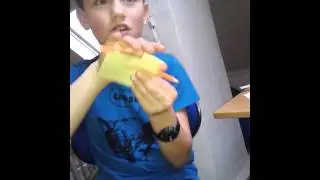 Trylletriks!