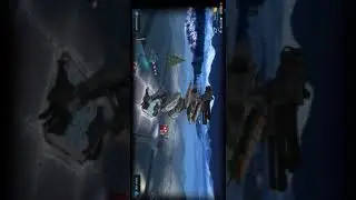 War Robots Ao Jun, Ao Guang and Ao Qin