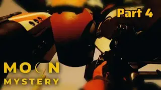 THATS A CROTCH | Moon Mystery/part 4