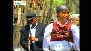 Ama Rasim Klarnet İle Ağırdan Çiftetelli ve Ardından Karşılama 1996 Yılı