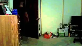 Hard-drive stolen
