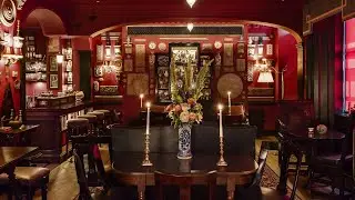 The Zetter Marylebone, London, United Kingdom | Travel With Kiara