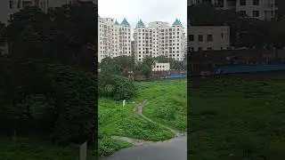 पुणे,पाषाण || #Pune #Pashan City #Maharashtra