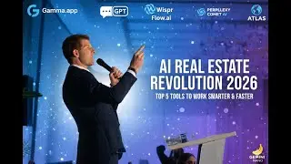 How Real Estate Agents Can Use AI in 2026 to Save Time and Stand Out