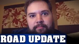 Обновление Road | Дорога на E3 2015
