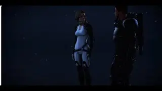 Mass Effect 3 Legendary Edition (Project Variety and Miranda Mod) Part 36: Leviathan Despoina