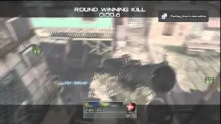 OLD Killcam/Update