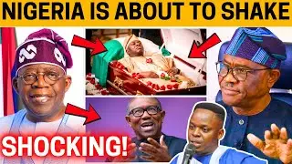 NIGERIA & THIS STATE IS ABOUT TO SHAKE BADLY THIS MONTH‼️ - Shocking Prophecy By Pastor Mark Miracle