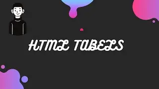 #HTML #TR/TD #SIMPLE HTML VIDS # HOW TO CREATE A TABLE USING HTML