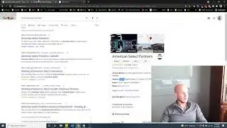 Suing a Telemarketer - American Select Partners Video 1